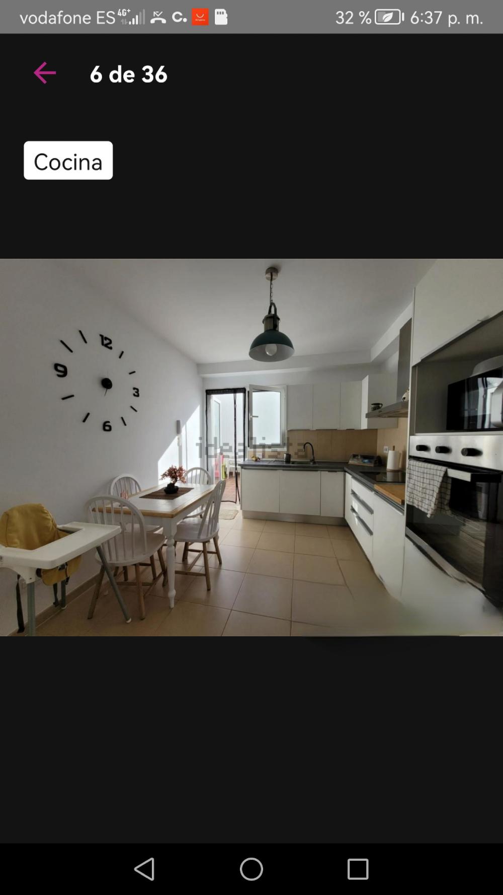  kaufen Maisonette Galdar Área Norte 2