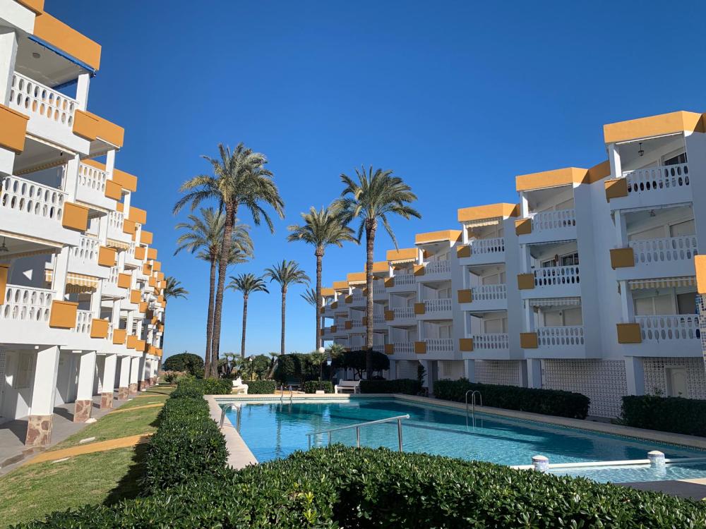  kaufen Wohnung Dénia Marina Alta 3