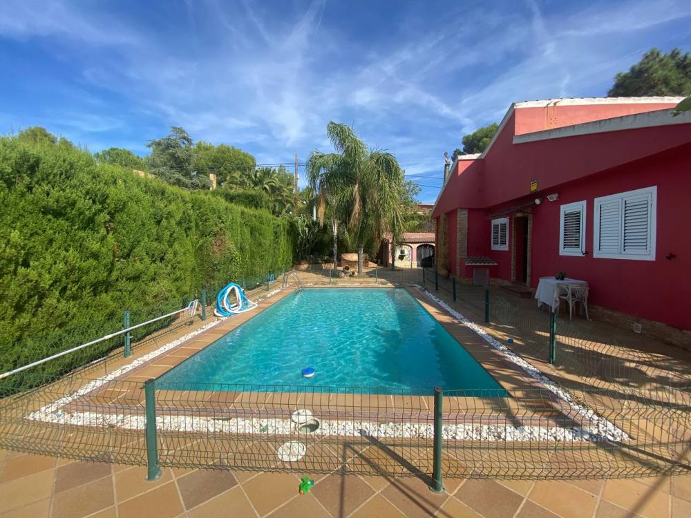  kaufen Villa Urbanización San Miguel Camp De Túria 9
