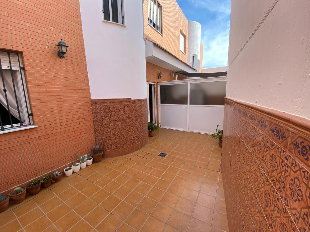  kaufen Reihenhaus San Luis-Diezo-El Puche-Chocillas Villablanca-Torrecárdenas Comarca Metropolitana De Almería 5