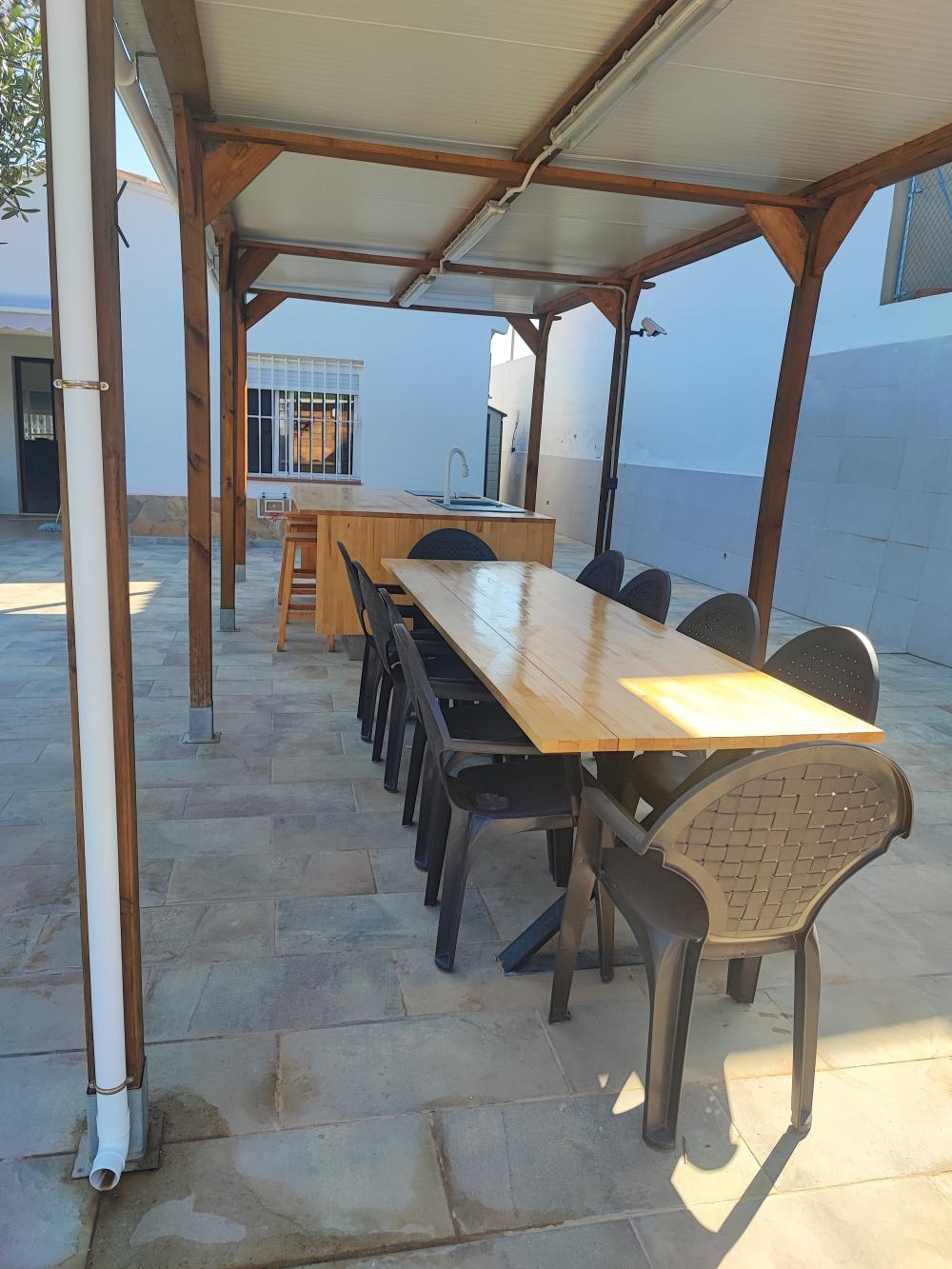  kaufen Villa Pedralba Serranos (Los) 5