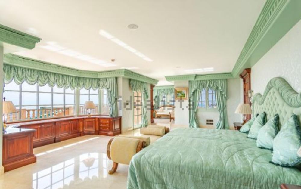  kaufen Herrenhaus Arroyo De La Miel Costa Del Sol Occidental 35