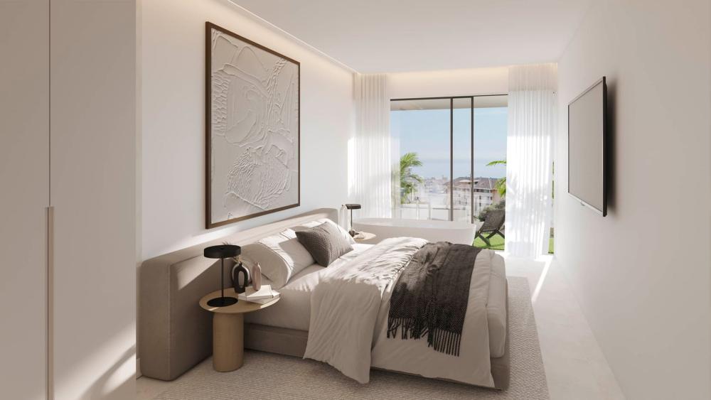  kaufen Reihenhaus Fuengirola Costa Del Sol Occidental 9