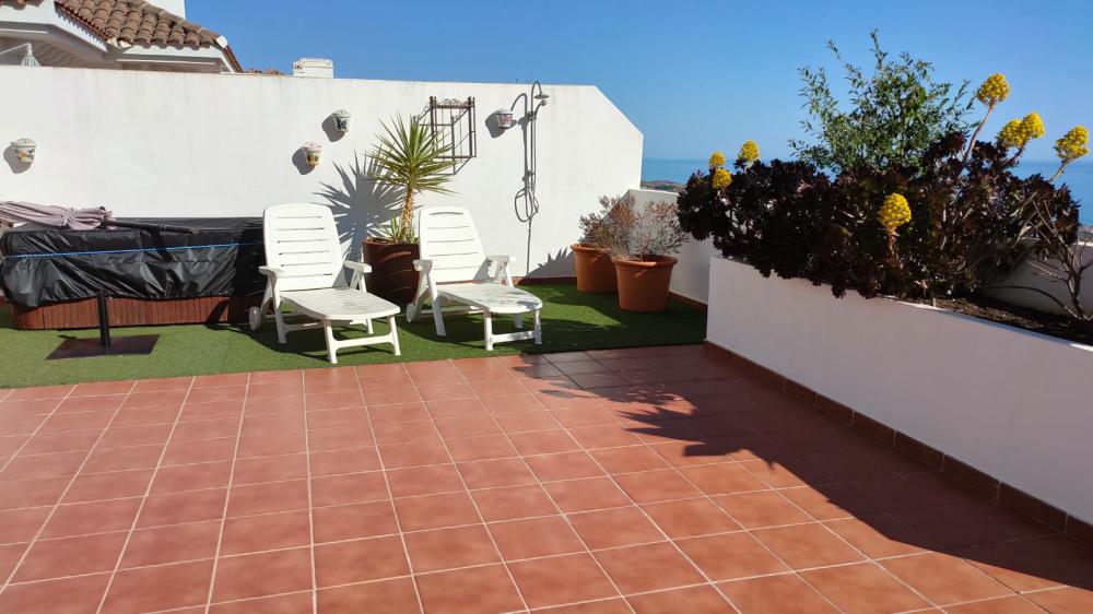  kaufen Penthouse Rincón De La Victoria Axarquía 4
