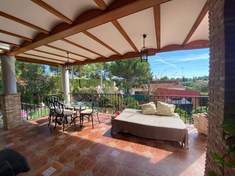  kaufen Villa Urbanización San Miguel Camp De Túria 15