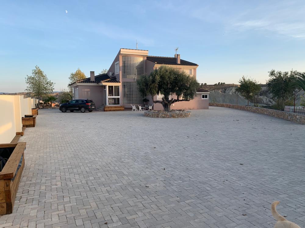  kaufen Villa Campos Del Rio Río Mula 5