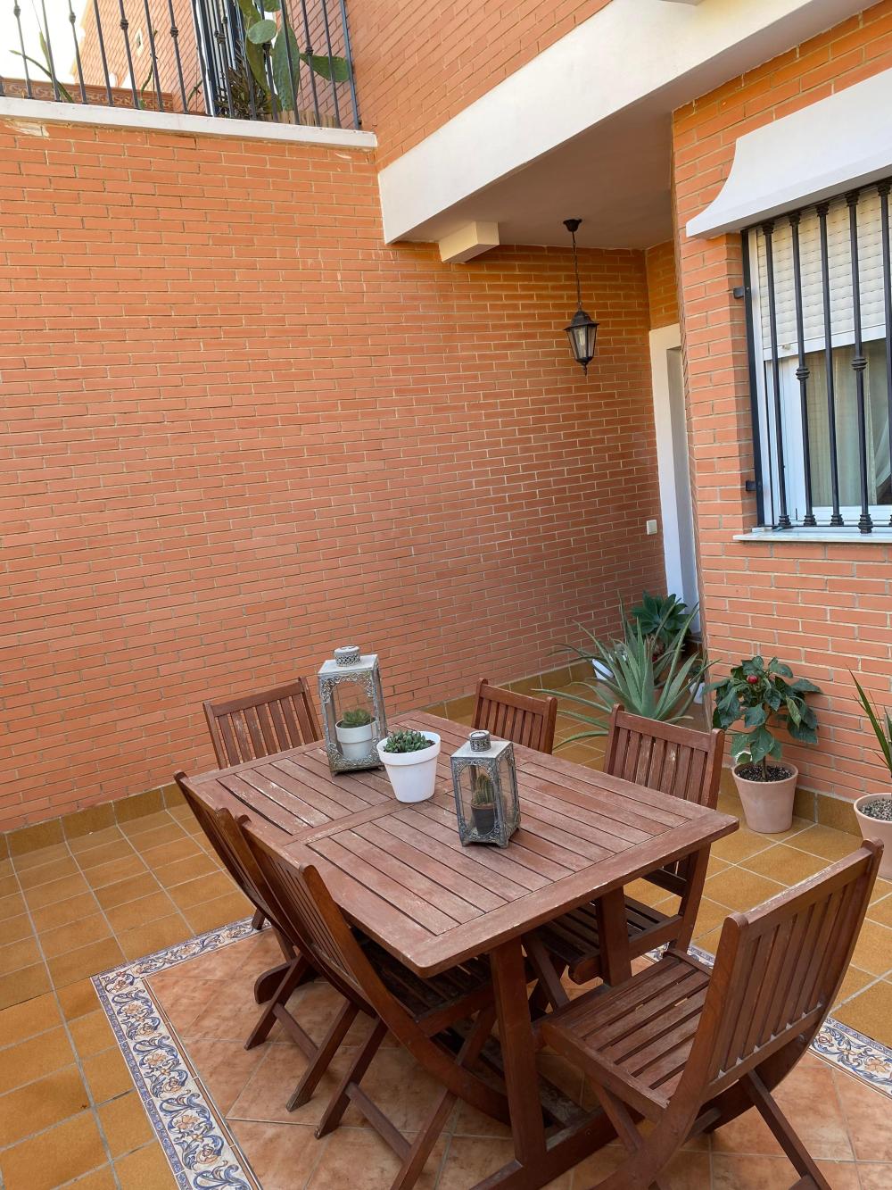  kaufen Reihenhaus San Luis-Diezo-El Puche-Chocillas Villablanca-Torrecárdenas Comarca Metropolitana De Almería 33