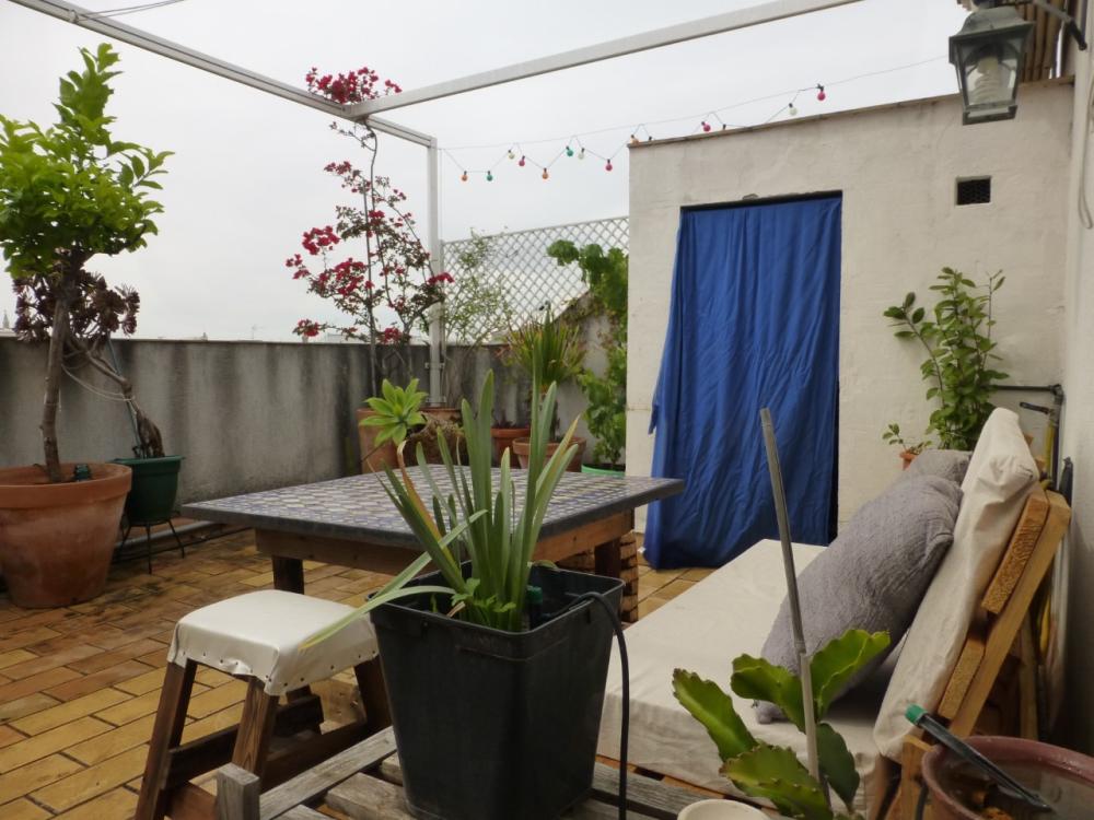  kaufen Penthouse Sevilla Casco Antiguo 41003 Metropolitana De Sevilla 3