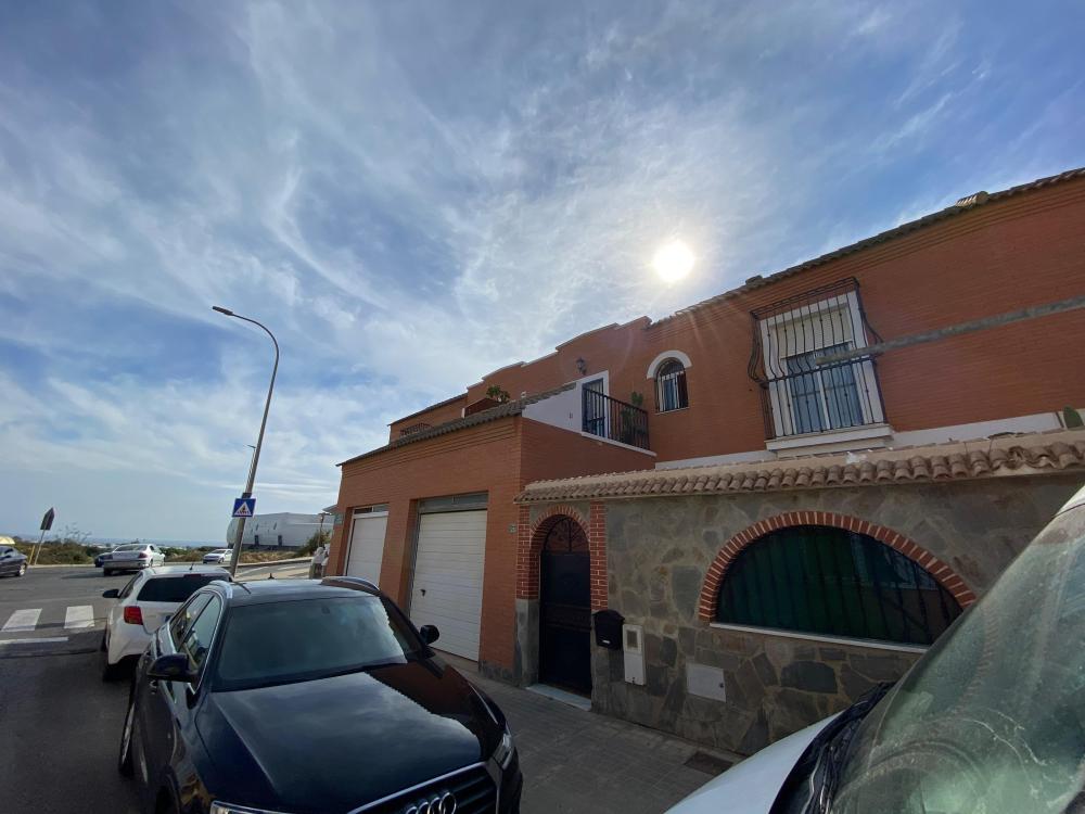  kaufen Reihenhaus San Luis-Diezo-El Puche-Chocillas Villablanca-Torrecárdenas Comarca Metropolitana De Almería 2