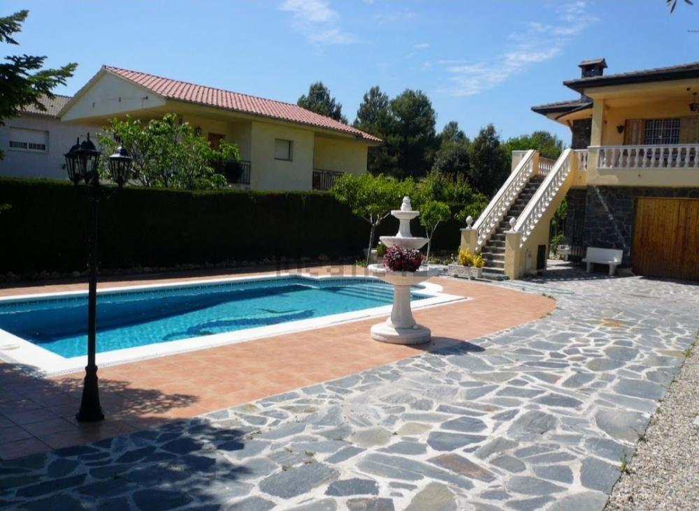  kaufen Villa Can Farell Vallès Oriental 6