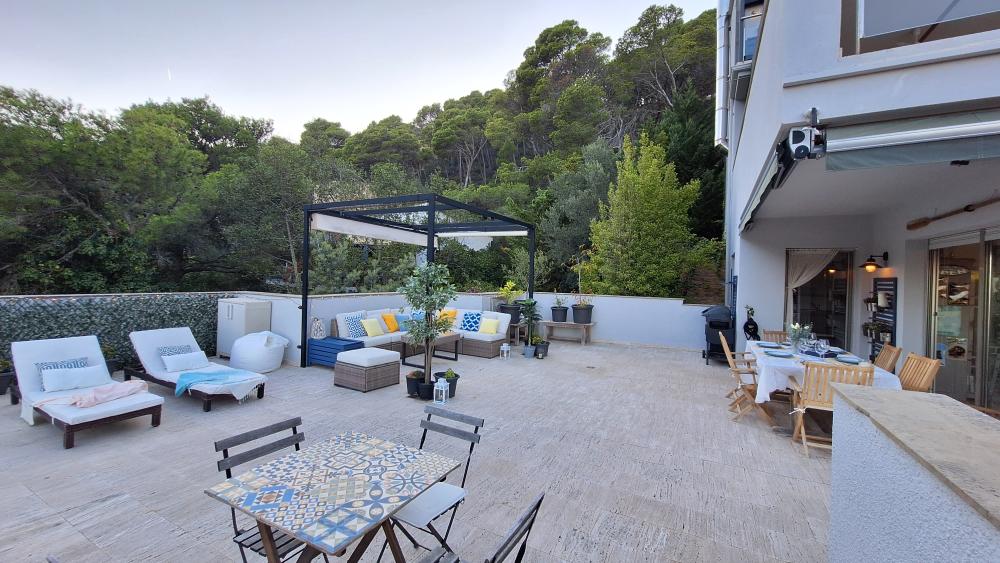  kaufen Maisonette Begur Baix Empordà 8