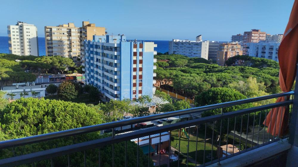  kaufen Penthouse Blanes Selva 10