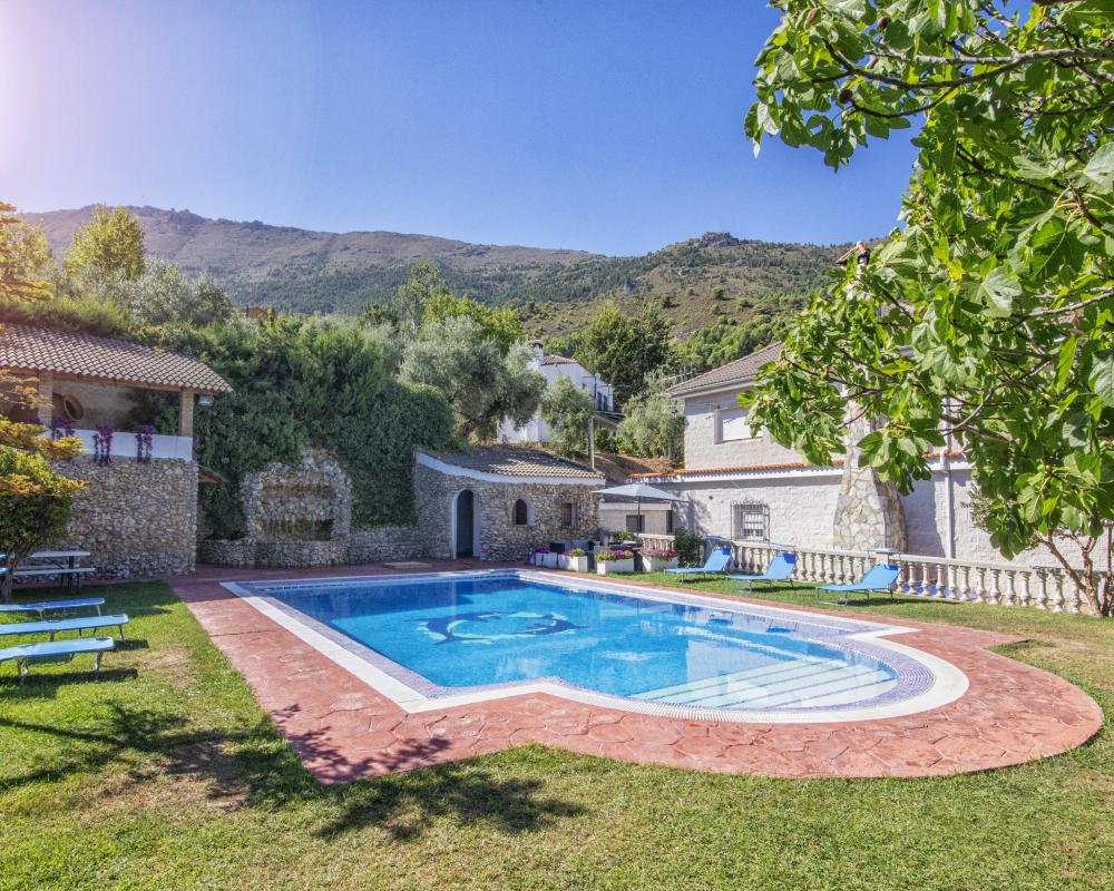  kaufen Villa Los Villares Metropolitana De Jaén 2