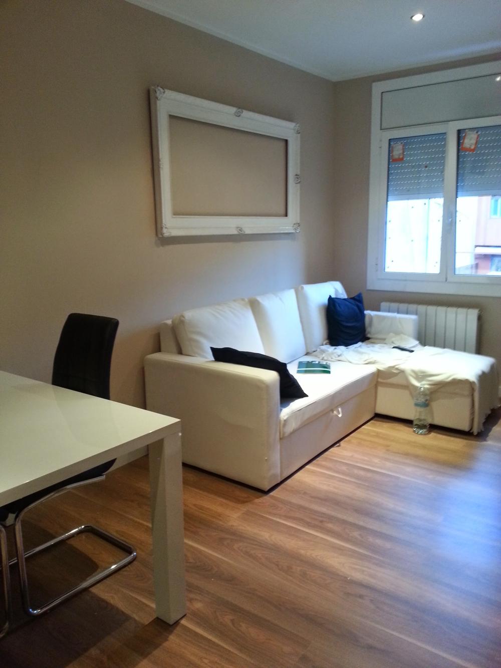 kaufen Wohnung Sarrià-Sant Gervasi-Putget-Farró Barcelonès 2