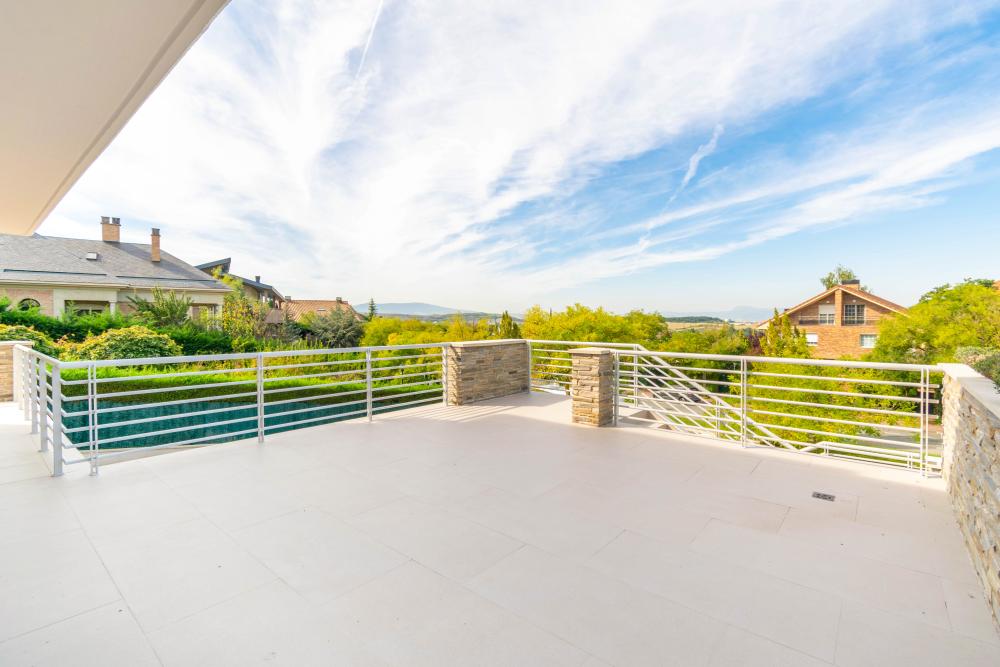  kaufen Villa Gorráiz Pamplona 6