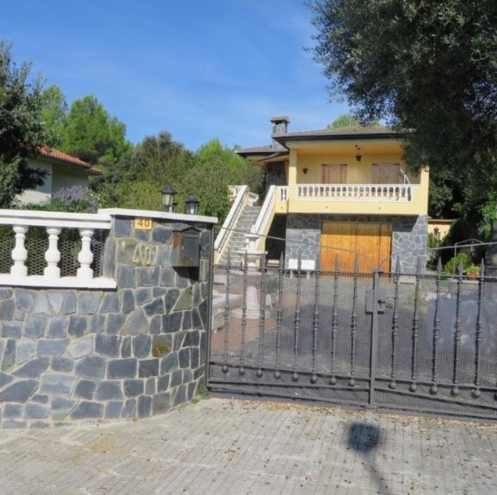  kaufen Villa Can Farell Vallès Oriental 19