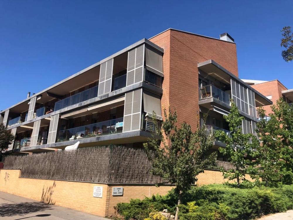  kaufen Maisonette Mira-Sol Vallès Occidental 1