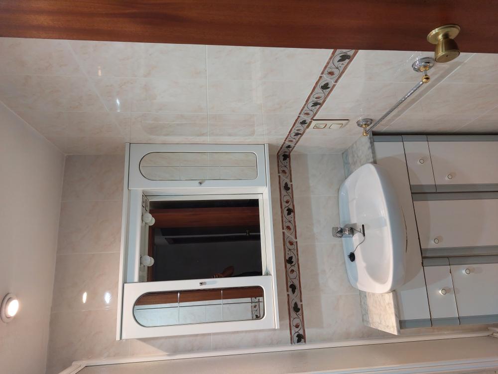  kaufen Wohnung L'eixample Russafa Valencia 15
