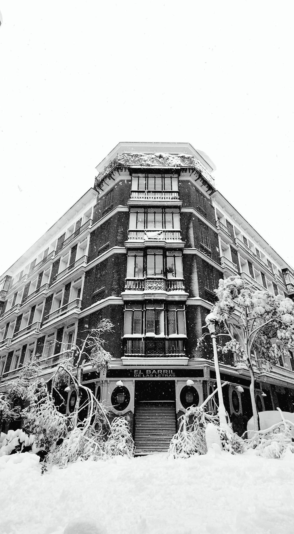  kaufen Penthouse Centro-Pza. Las Cortes Madrid Capital 32