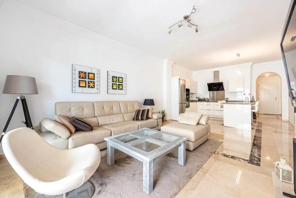  kaufen Wohnung Nueva Andalucía Costa Del Sol Occidental 8