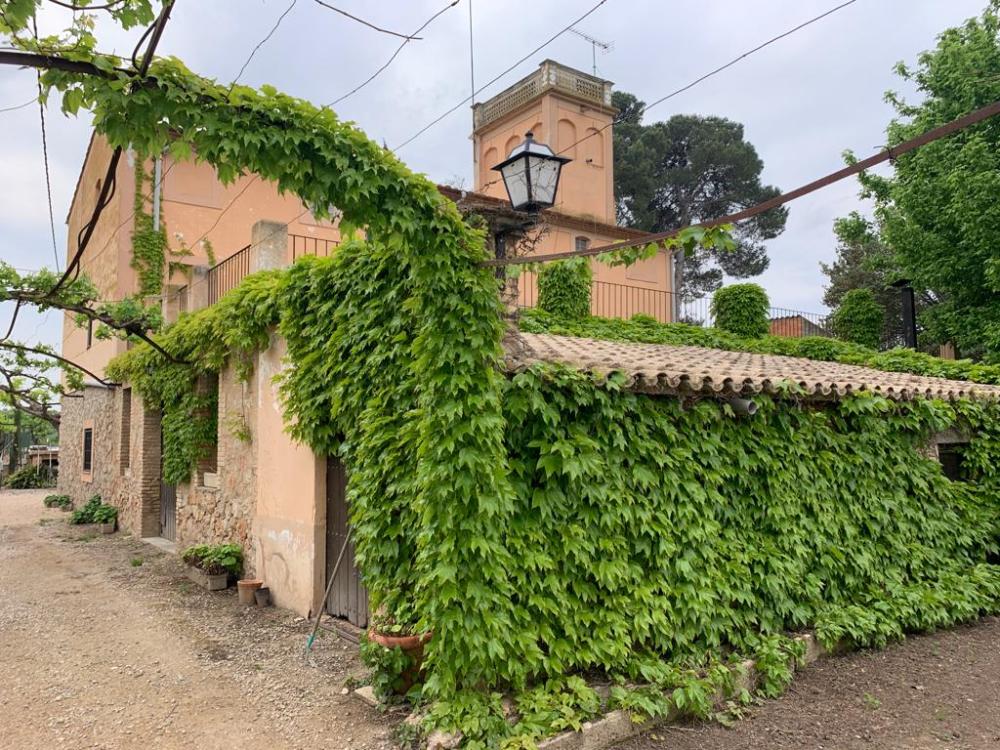  kaufen Landhaus Miravet Ribera D'ebre 3