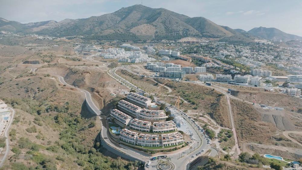  kaufen Reihenhaus Fuengirola Costa Del Sol Occidental 11