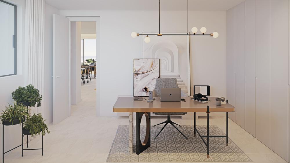  kaufen Reihenhaus Fuengirola Costa Del Sol Occidental 14