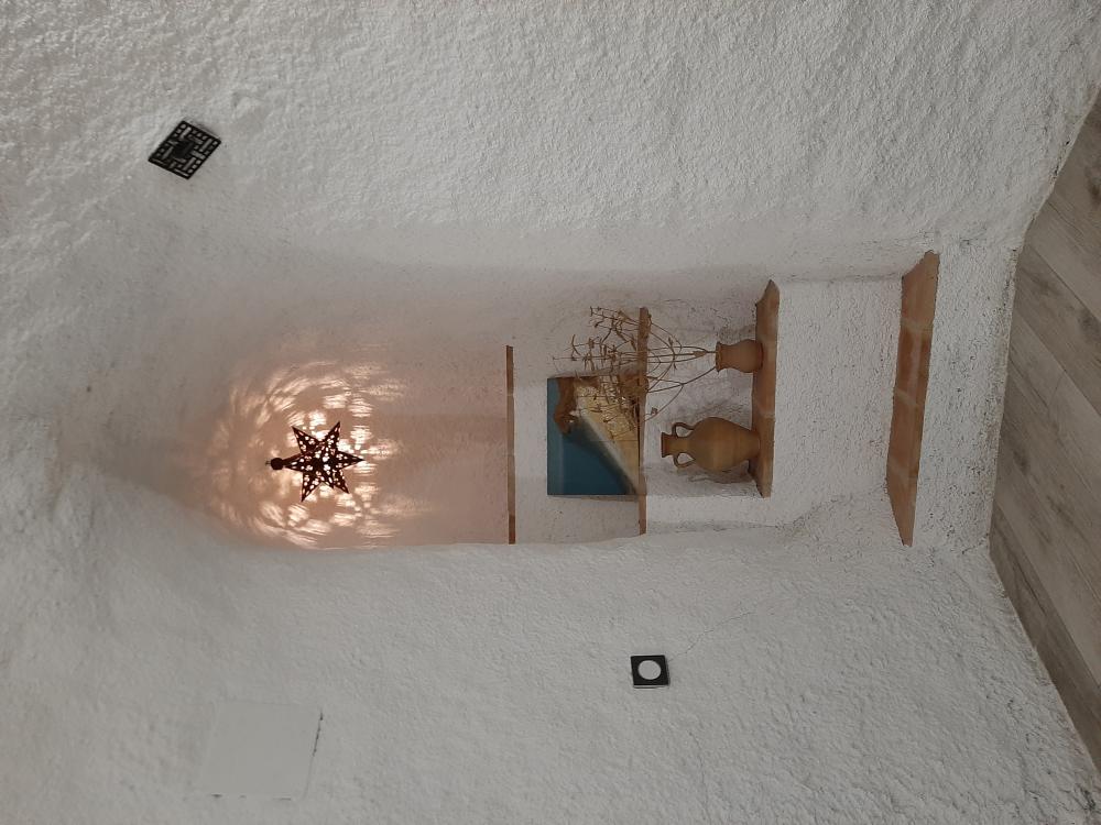  kaufen Haus Albaicín Vega De Granada 17