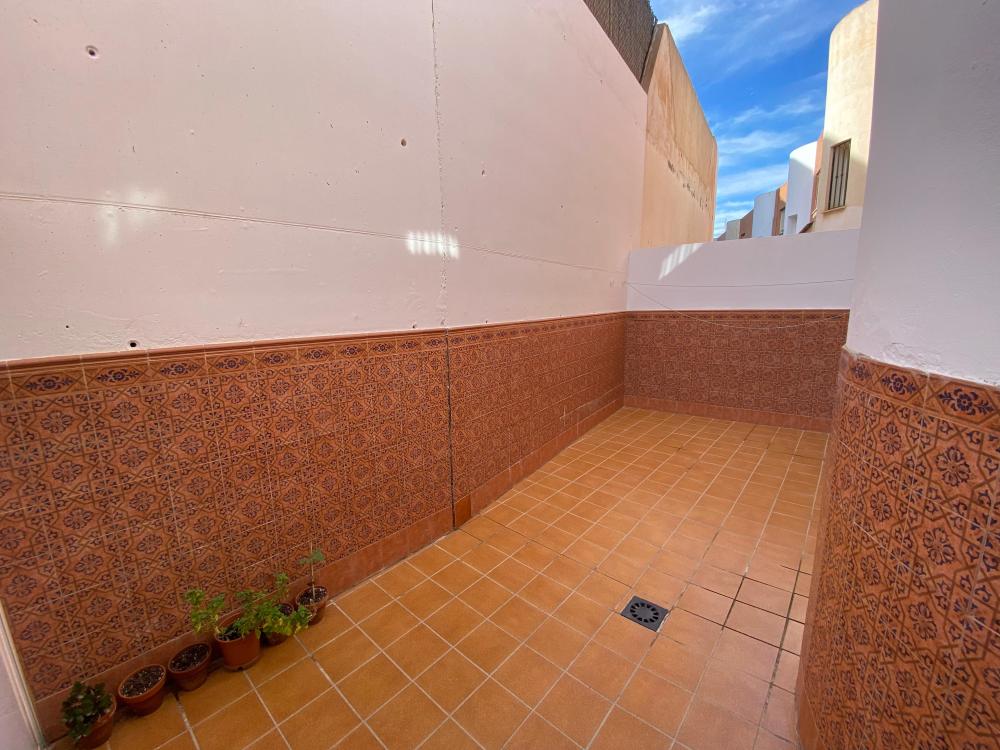  kaufen Reihenhaus San Luis-Diezo-El Puche-Chocillas Villablanca-Torrecárdenas Comarca Metropolitana De Almería 6