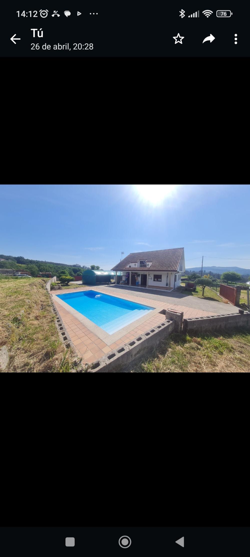  kaufen Haus Cuñas Pontevedra 3
