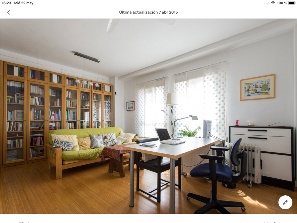  kaufen Penthouse Sevilla Casco Antiguo 41003 Metropolitana De Sevilla 6