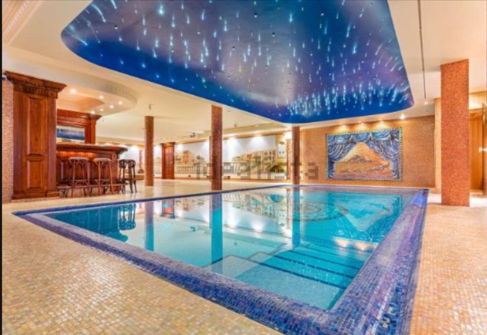  kaufen Herrenhaus Arroyo De La Miel Costa Del Sol Occidental 17