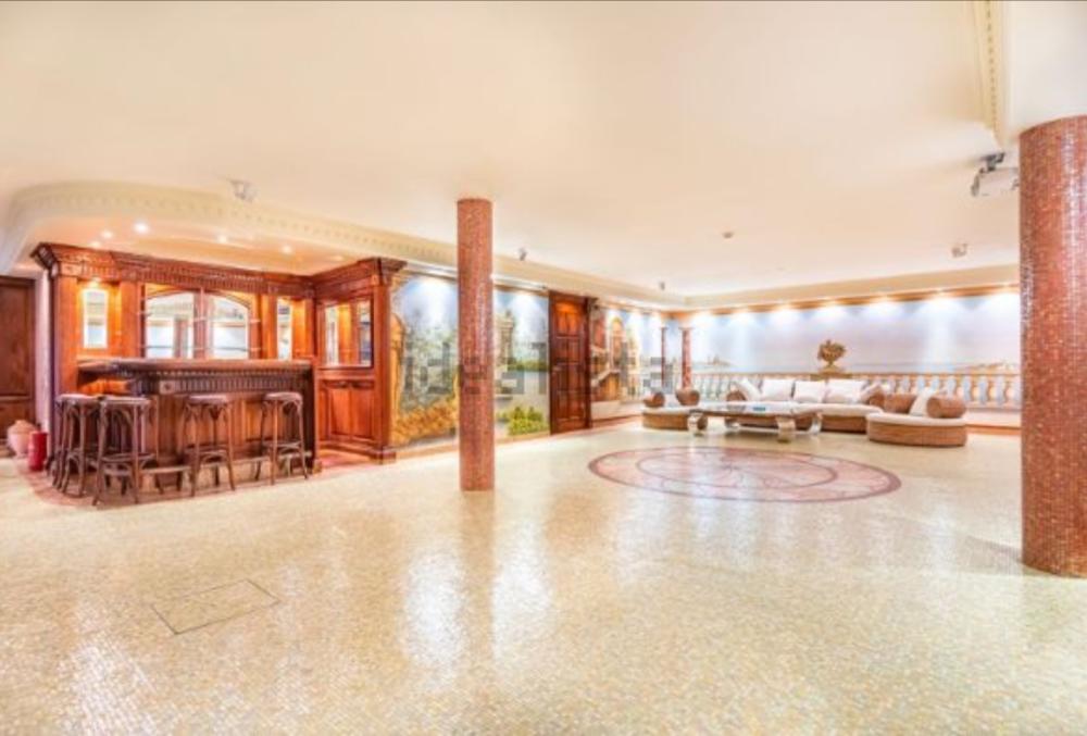  kaufen Herrenhaus Arroyo De La Miel Costa Del Sol Occidental 19