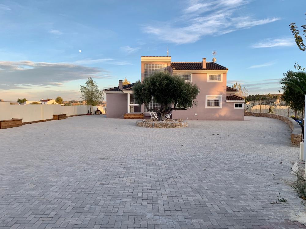  kaufen Villa Campos Del Rio Río Mula 28