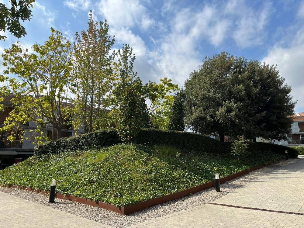  kaufen Maisonette Mira-Sol Vallès Occidental 4