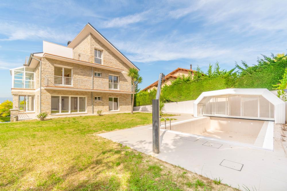  kaufen Villa Gorráiz Pamplona 4