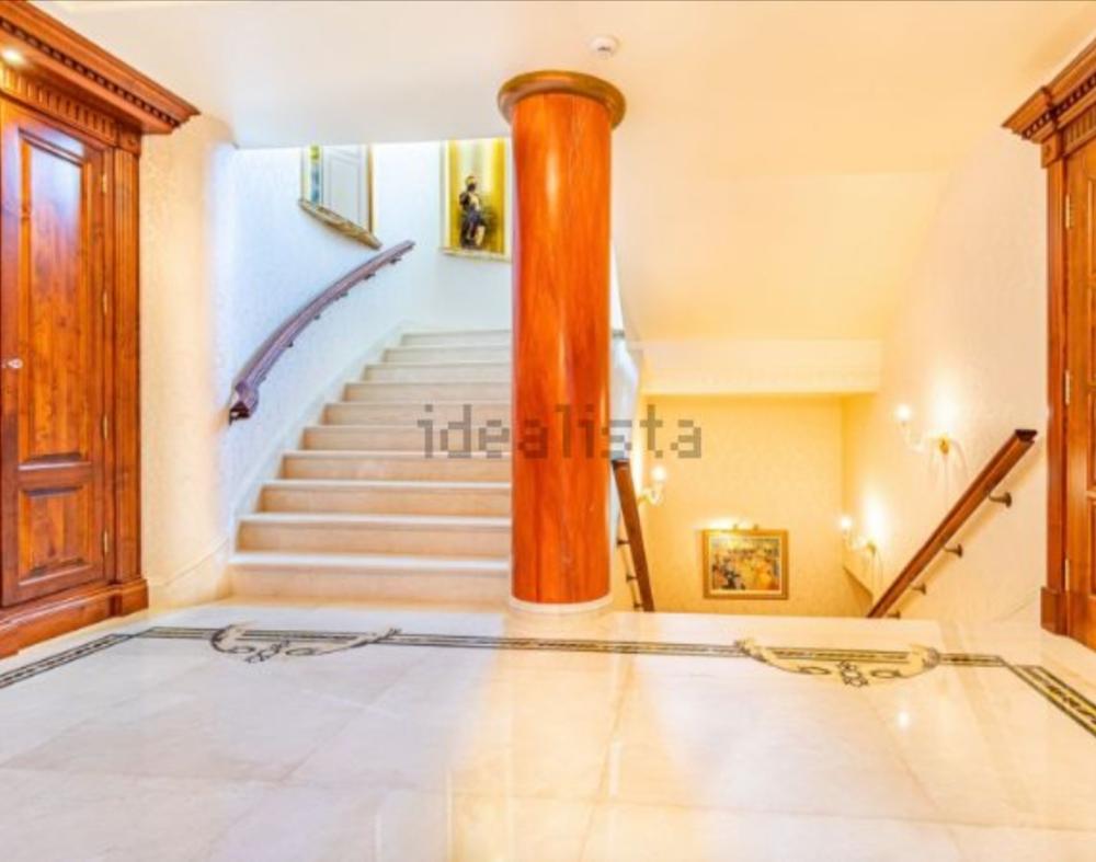  kaufen Herrenhaus Arroyo De La Miel Costa Del Sol Occidental 6