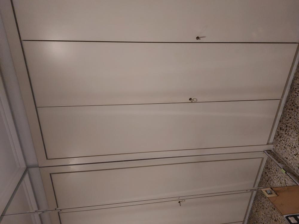  kaufen Wohnung L'eixample Russafa Valencia 9