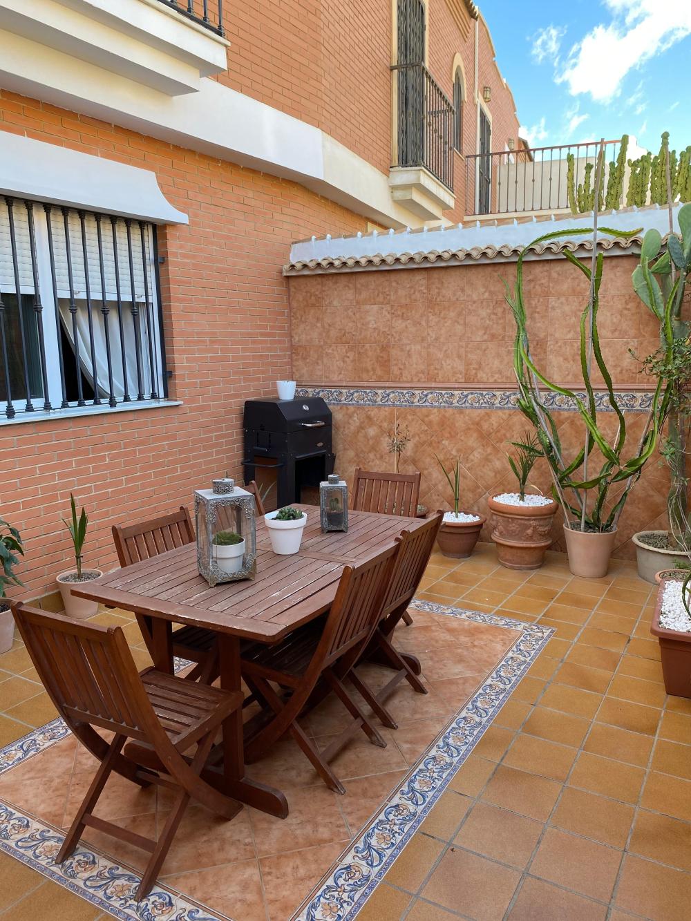  kaufen Reihenhaus San Luis-Diezo-El Puche-Chocillas Villablanca-Torrecárdenas Comarca Metropolitana De Almería 32