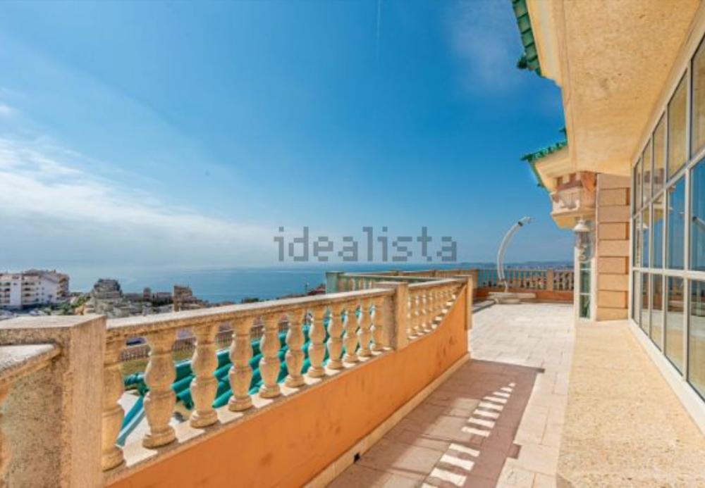  kaufen Herrenhaus Arroyo De La Miel Costa Del Sol Occidental 31
