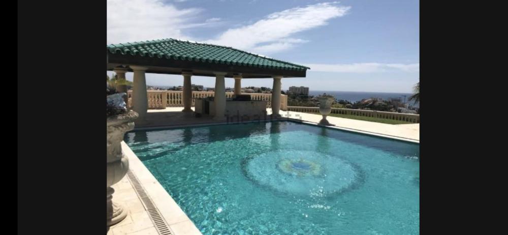  kaufen Herrenhaus Arroyo De La Miel Costa Del Sol Occidental 14