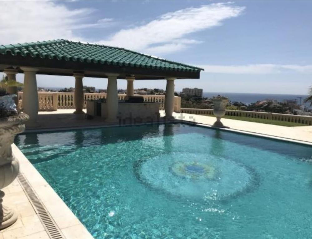  kaufen Herrenhaus Arroyo De La Miel Costa Del Sol Occidental 4