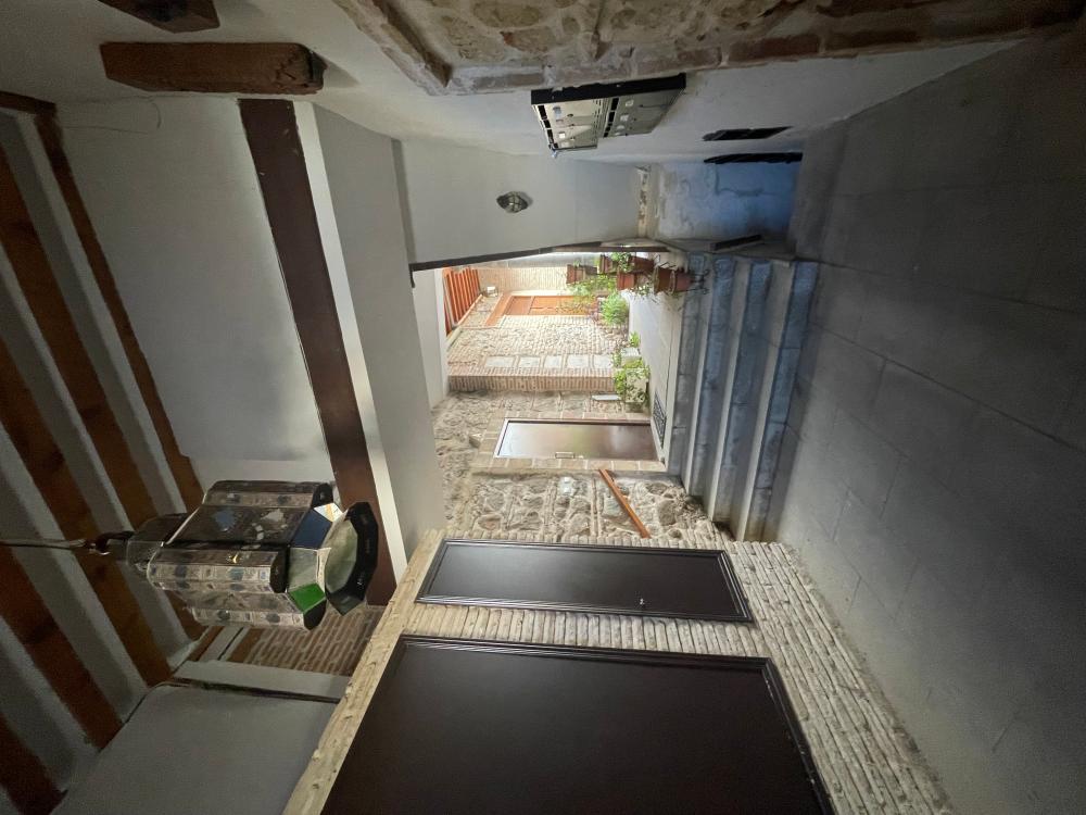  kaufen Einzimmerwohnung Toledo Casco Histórico 45002 Toledo 12