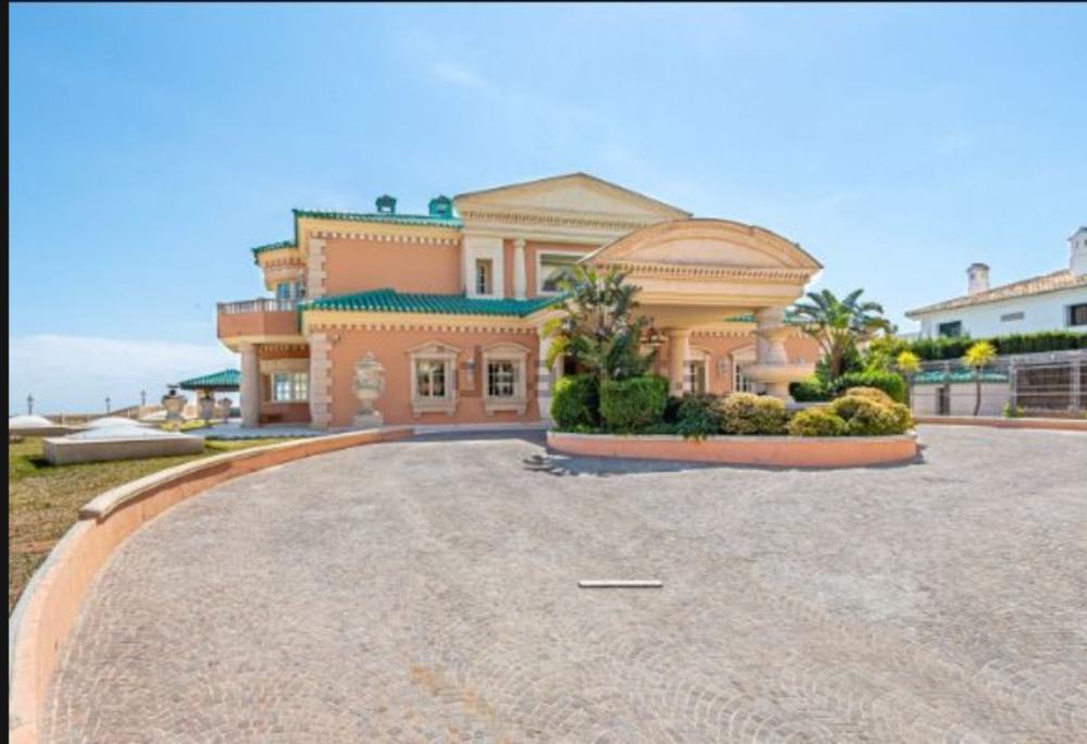  kaufen Herrenhaus Arroyo De La Miel Costa Del Sol Occidental 2