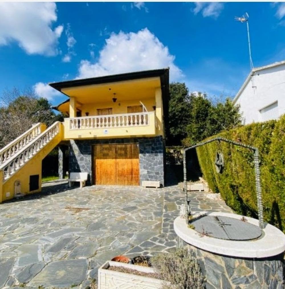  kaufen Villa Can Farell Vallès Oriental 18