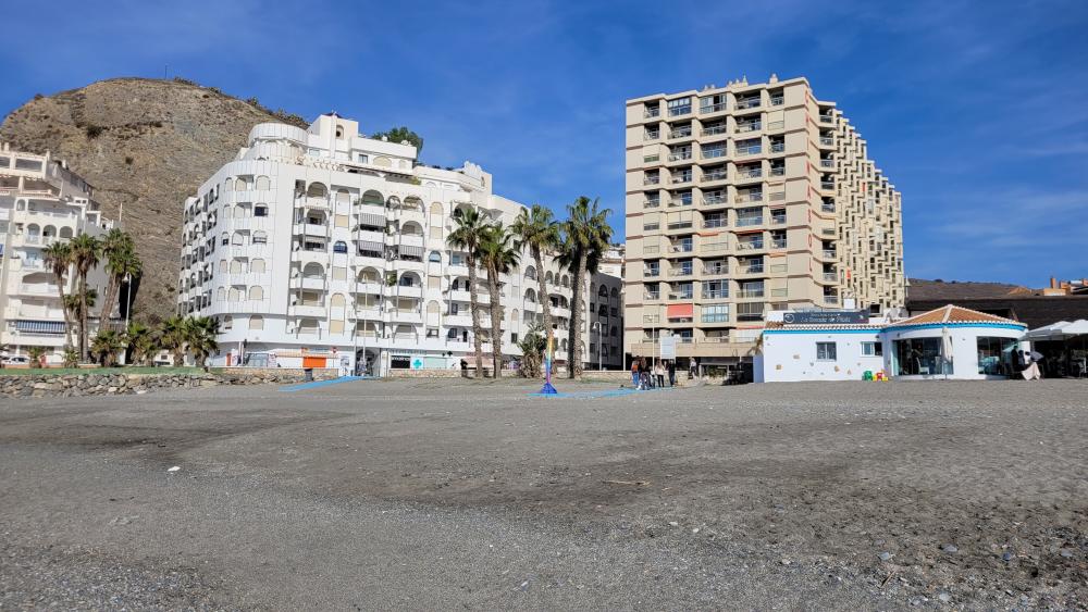  kaufen Wohnung Almuñécar Costa Tropical 3