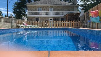 Friol Lugo Haus Bild 5498138
