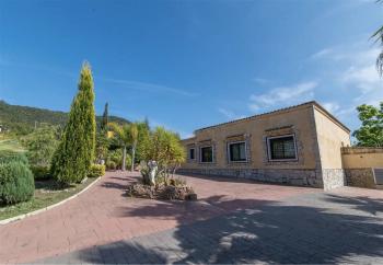 La Marmudella Plana Alta Villa Bild 5499313