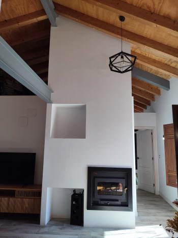Albaicín Vega De Granada Haus Bild 5499314