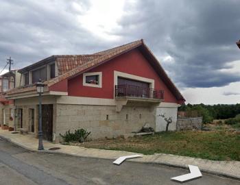 Trasmiras Limia Villa Bild 5485437
